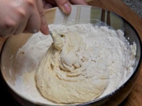 Свинина в тесте на сковороде. Мясо в тесте на сковороде