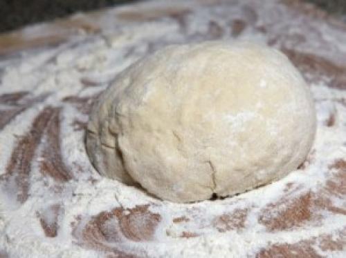 Свинина в тесте на сковороде. Мясо в тесте на сковороде