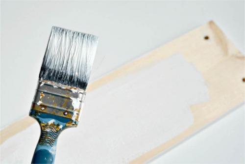 Оригинальные полки на стену своими руками. Универсальная подвесная полка