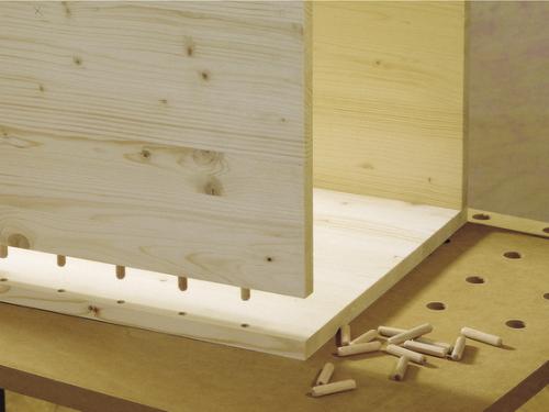 Полки из дерева своими руками: чертежи. Варианты креплений для полки своими руками