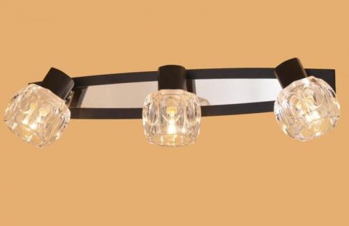 Угол рассеивания точечных светильников. Виды точечных светильников