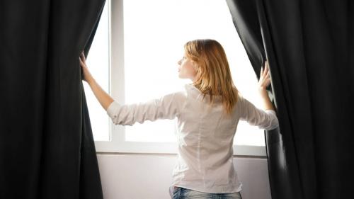 Как выбрать шторы блэкаут: советы дизайнеров