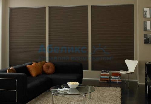 Светопроницаемост.  Как выбрать рулонные шторы по светопроницаемости: советы