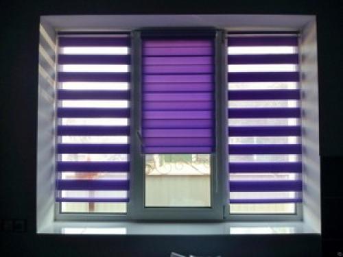 Как выбрать рулонные шторы по светопроницаемости. 10 правил выбора рулонных штор. Советы экспертов 10