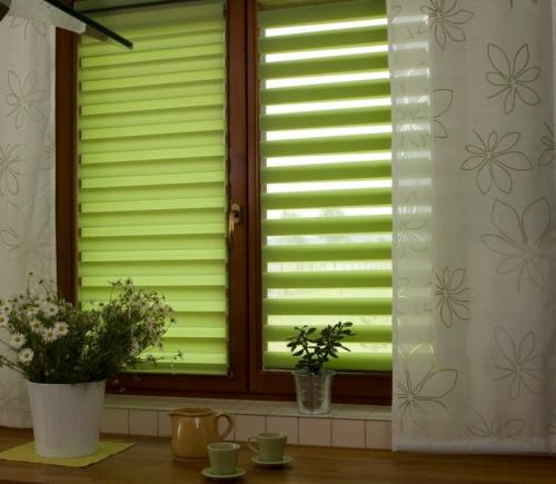 Как выбрать рулонные шторы по светопроницаемости. 10 правил выбора рулонных штор. Советы экспертов 08