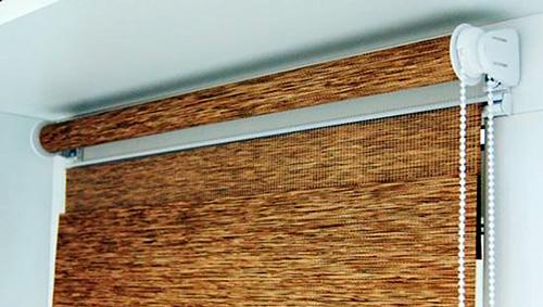 Как выбрать рулонные шторы по светопроницаемости. 10 правил выбора рулонных штор. Советы экспертов 04