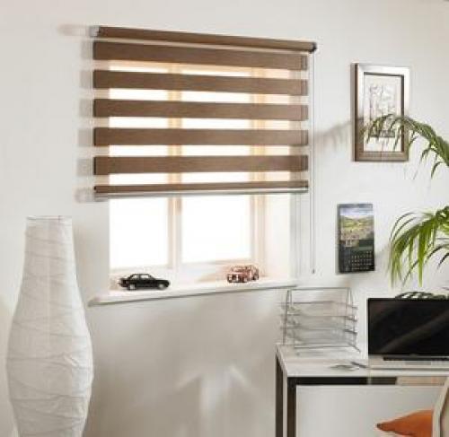 Как выбрать рулонные шторы по светопроницаемости. 10 правил выбора рулонных штор. Советы экспертов 09