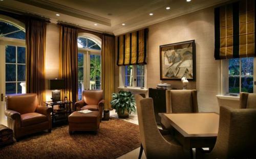 Как называются шторы не пропускающие свет. Плотные шторы, не пропускающие свет: с заботой о самочувствии и комфорте