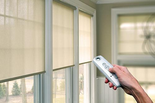 Как выбрать рулонные шторы по светопроницаемости. 10 правил выбора рулонных штор. Советы экспертов 05