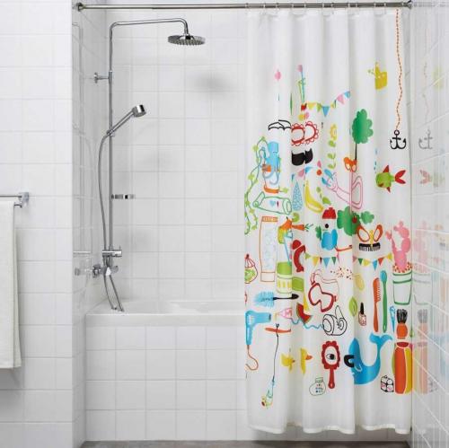 Плотные шторы ИКЕА. Шторы ИКЕА — обзор лучших дизайнерских решений из последних каталогов (125 фото)