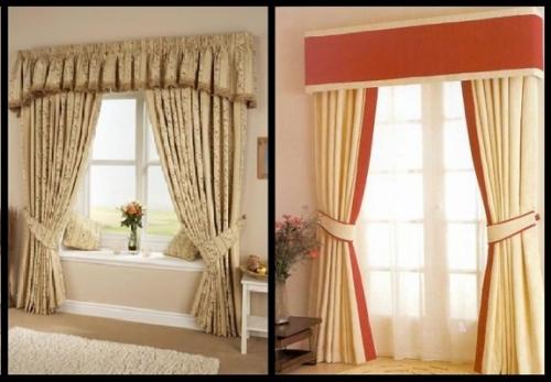 Плотные шторы для спальни и других комнат. Как выбрать плотные шторы для спальни – советы по оформлению интерьера