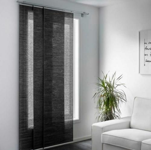 Плотные шторы ИКЕА. Шторы ИКЕА — обзор лучших дизайнерских решений из последних каталогов (125 фото)