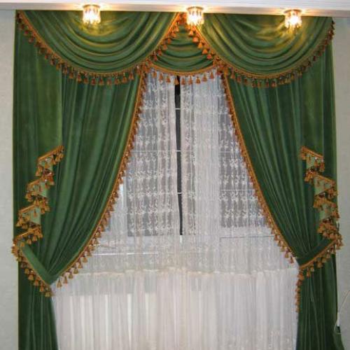 Плотные шторы для спальни и других комнат. Как выбрать плотные шторы для спальни – советы по оформлению интерьера