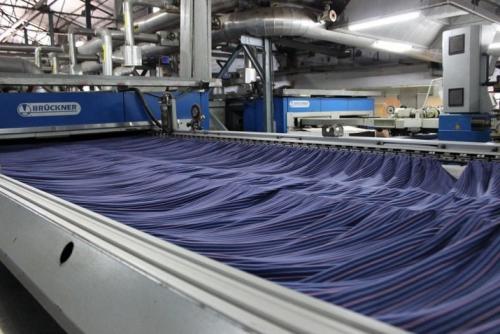 Из чего изготавливают светонепроницаемые шторы. Ткань блэкаут, как основа светонепроницаемых занавесок 02 Из чего изготавливают светонепроницаемые шторы. Ткань блэкаут, как основа светонепроницаемых занавесок 02