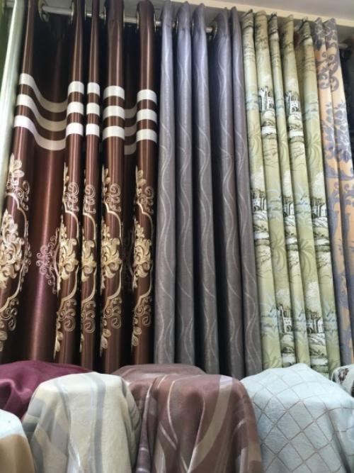 Из чего изготавливают светонепроницаемые шторы. Ткань блэкаут, как основа светонепроницаемых занавесок 06 Из чего изготавливают светонепроницаемые шторы. Ткань блэкаут, как основа светонепроницаемых занавесок 06