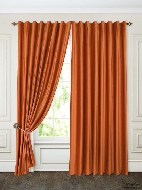 Шторы светонепроницаемые блэкаут и ткань для них. Виды светонепроницаемых штор блэкаут