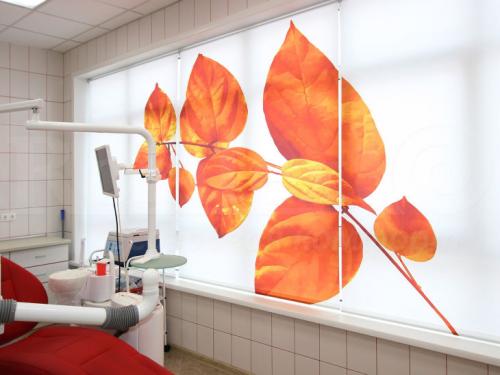 Как выбрать рулонные шторы блэкаут. Как блэкаут спасает жизни?