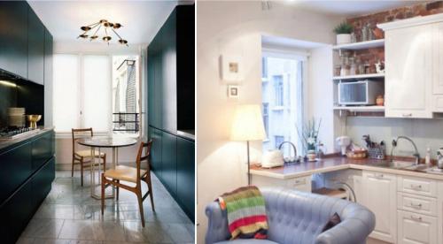 Как выбрать рулонные шторы на кухню. Рулонные шторы на кухню – все, что нужно знать перед покупкой