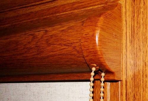 Как крепятся рулонные шторы. Крепление рулонной шторы на пластиковые окно