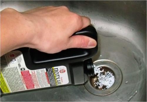 Как прочистить канализацию в квартире. Способы прочистить засор канализации в квартире