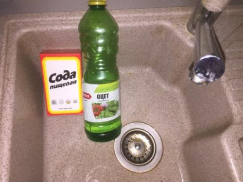 Как прочистить канализацию в квартире. Способы прочистить засор канализации в квартире