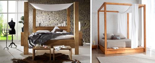 Как сделать балдахин над кроватью. Балдахин над кроватью своими руками 11