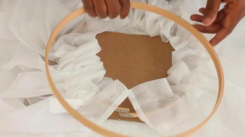 Как сделать балдахин над детской кроватью своими руками. Делаем детский балдахин своими руками