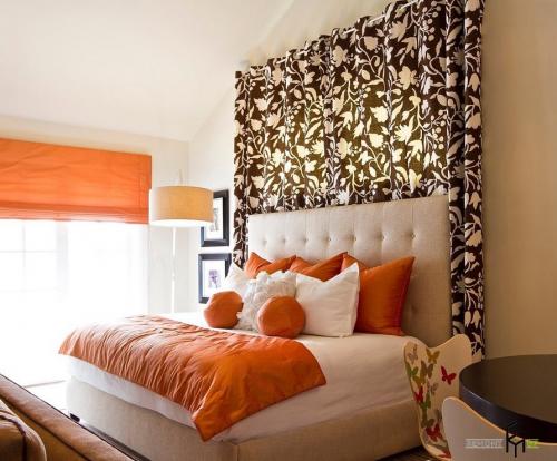 Заправление постели. Мягко стелим: 10 приемов для заправления кровати, как в пятизвездочном отеле