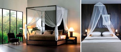 Как сделать балдахин над кроватью. Балдахин над кроватью своими руками 10