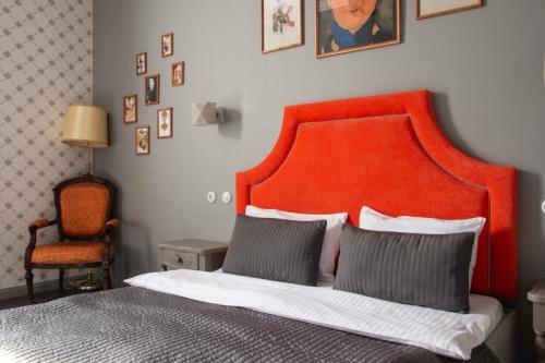 Как красиво застелить покрывало. Немного теории