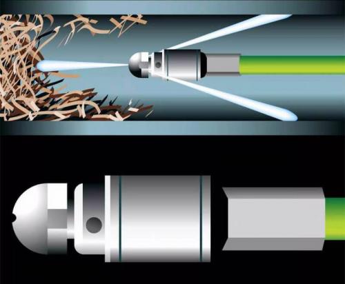 Как прочистить трубы на кухне от жира. Способы очистки труб