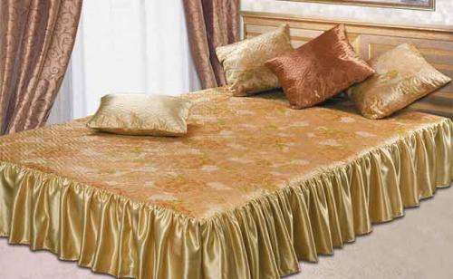 Как выбрать покрывало на кровать 160х200. Какое покрывало подобрать на кровать 160 на 200 см