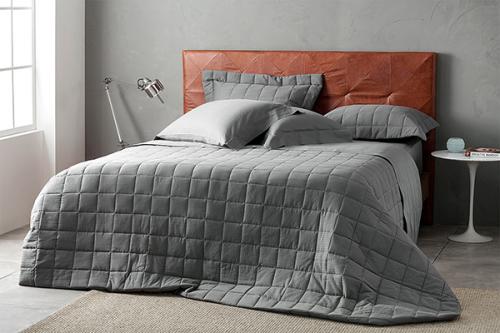 Как выбрать плед для кровати. Пледы 19