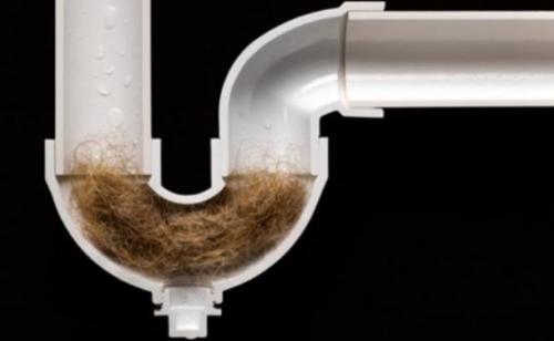 Забилась канализация трос не помогает. Места засора канализации