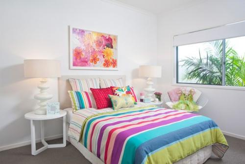 Как ЗАПРАВЛЯТЬ КРОВАТЬ КРАСИВО. Быстрые способы