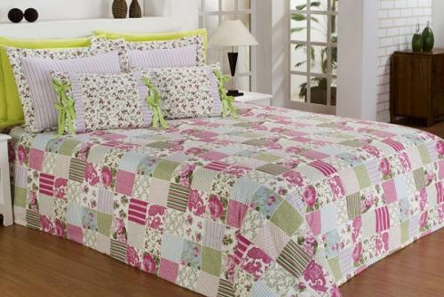 Как ЗАПРАВЛЯТЬ КРОВАТЬ КРАСИВО. Быстрые способы