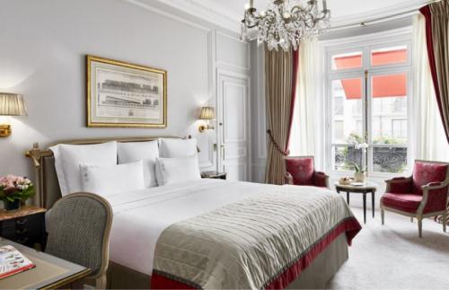 Как заправить КРОВАТЬ, как в отеле за 11 шагов