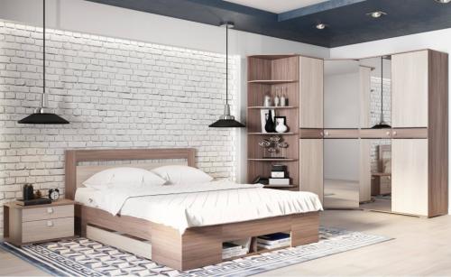 Что выбрать для спальни. Какой спальный гарнитур выбрать: ключевые требования и правила 01