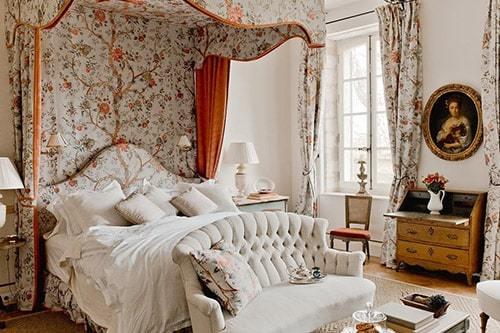 Что выбрать для спальни. Какой спальный гарнитур выбрать: ключевые требования и правила 05