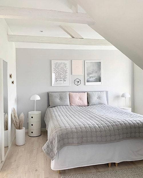 Что выбрать для спальни. Какой спальный гарнитур выбрать: ключевые требования и правила 08