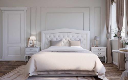 Что выбрать для спальни. Какой спальный гарнитур выбрать: ключевые требования и правила 11