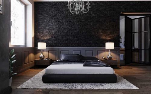 Что выбрать для спальни. Какой спальный гарнитур выбрать: ключевые требования и правила 12