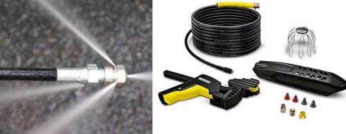 Средство для прочистки канализации в частном доме. ТОП-10 лучших средств от засора труб в частном доме