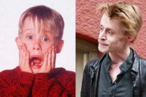 Горизонтальный деревянный забор на металлических столбах. Монтаж штакетника