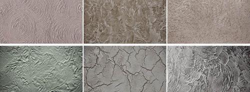 Выравнивание стен штукатуркой. Подбор штукатурки