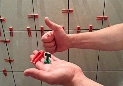 Укладка плитки в ванной комнате. Кафель для стен 11 Укладка плитки в ванной комнате. Кафель для стен 11