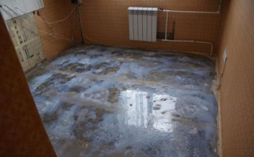 Укладка плитки без грунтовки. 5 проблем укладки плитки без грунтовки, которые приводят к плачевным последствия