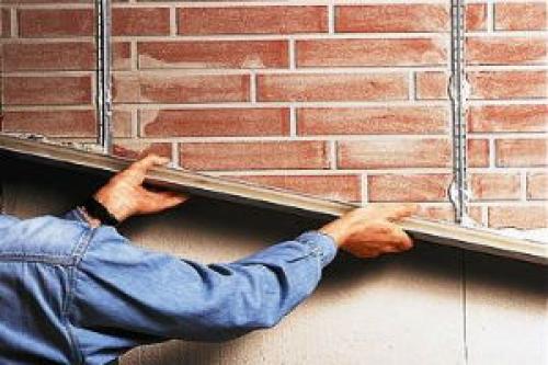 Подготовка бетонных стен под плитку. Подготовка стен под плитку