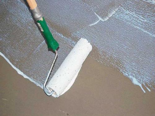 Гидроизоляция ванной комнаты под плитку. Общие требования к гидроизоляции пола ванной под плитку 07 Гидроизоляция ванной комнаты под плитку. Общие требования к гидроизоляции пола ванной под плитку 07