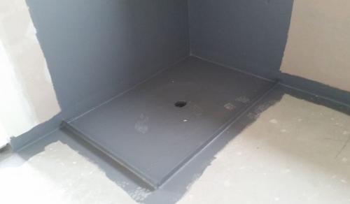 Жидкая гидроизоляция для ванной. Зачем нужна гидроизоляция в ванной